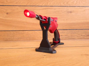 Klingon Disruptor - Star Trek - Printable - STL files 3D Print Model