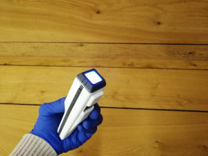 Medical Scanner Tool - Star Trek - Printable - STL files 3D Print Model