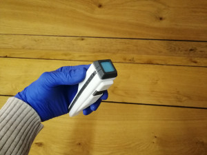 Medical Scanner Tool - Star Trek - Printable - STL files 3D Print Model
