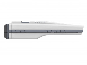 Medical Scanner Tool - Star Trek - Printable - STL files 3D Print Model