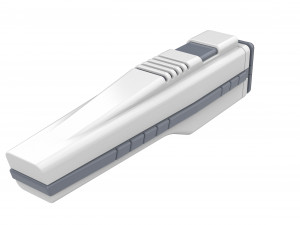 Medical Scanner Tool - Star Trek - Printable - STL files 3D Print Model