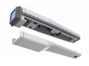 Medical Scanner Tool - Star Trek - Printable - STL files 3D Print Model