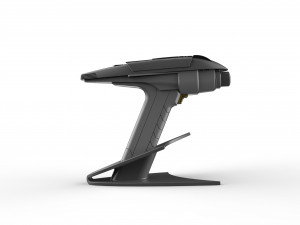 SEC 31 Phaser - Star Trek - Printable - STL files Model Cetak 3D