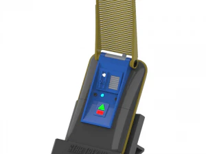Communicator - Star Trek III - Printable - STL files 3D Print Model