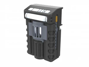 Star Trek Discovery Tricoder And Communicator - Star Trek - Printable - STL files 3D Print Model