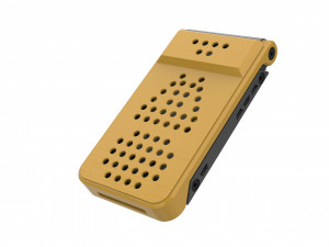 Star Trek Discovery Tricoder And Communicator - Star Trek - Printable - STL files 3D Принт Модель