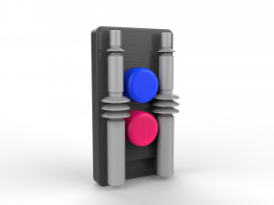 Communicator - Star Wars - Printable - STL files 3D Print Model