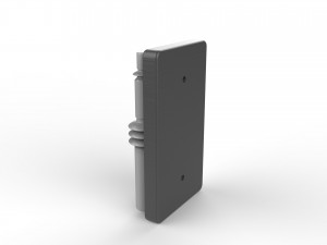 Communicator - Star Wars - Printable - STL files 3D 프린트 모델