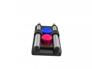 Communicator - Star Wars - Printable - STL files 3D 프린트 모델
