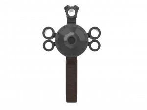 EE-4 Carbine Rifle - Star Wars - Printable - STL files 3D प्रिंट मॉडल
