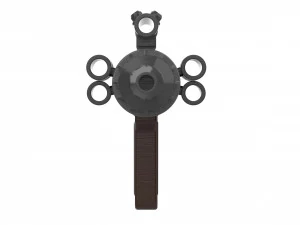 EE-4 Carbine Rifle - Star Wars - Printable - STL files 3D Print Model