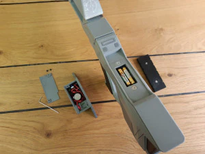 Type 3 Phaser Rifles Bundle - Star Trek First Contact - Printable - STL files 3D Print Model