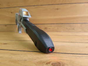 Type 3 Phaser Rifles Bundle - Star Trek First Contact - Printable - STL files 3D Print Model