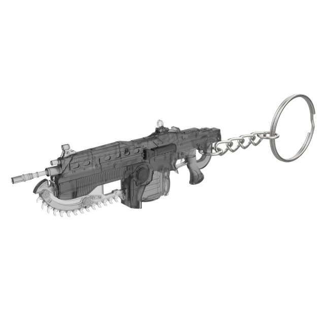 Lancer keychain hotsell