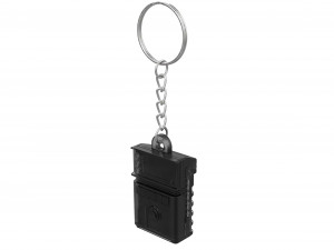 Keychain - Tricoder - Star Trek Discovery - Printable - STL files 3D 프린트 모델