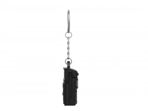 Keychain - Tricoder - Star Trek Discovery - Printable - STL files 3D Print Model