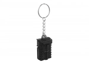 Keychain - Tricoder - Star Trek Discovery - Printable - STL files 3D Print Model