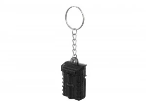 Keychain - Tricoder - Star Trek Discovery - Printable - STL files 3D Print Model