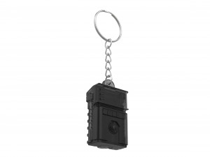 Keychain - Tricoder - Star Trek Discovery - Printable - STL files 3D 프린트 모델