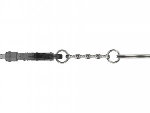 Keychain - ABSATZ-2 - Atomic Heart - Printable - STL file 3D Print Model