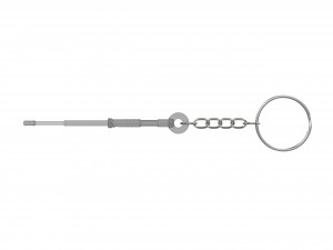 Lifeline Heirloom Drumsticks Modello di stampa 3D