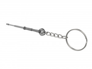 Lifeline Heirloom Drumsticks Modello di stampa 3D