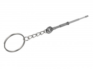 Lifeline Heirloom Drumsticks Modello di stampa 3D