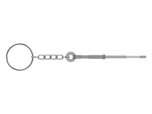 Lifeline Heirloom Drumsticks Modello di stampa 3D