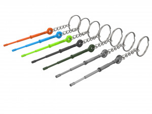 Lifeline Heirloom Drumsticks Modello di stampa 3D