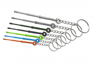 Lifeline Heirloom Drumsticks Modello di stampa 3D