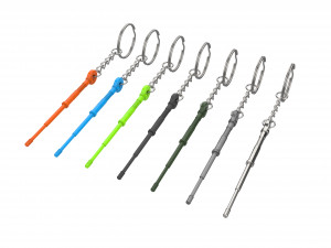 Lifeline Heirloom Drumsticks Modello di stampa 3D