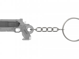 Keychain - Wingman - APEX - Printable - STL files 3Dプリントモデル