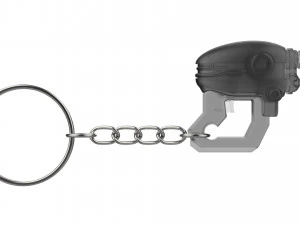 Keychain - Multi-tool - No Mans Skye - Printable - STL files 3D Print Model