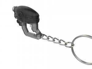 Keychain - Multi-tool - No Mans Skye - Printable - STL files 3D Print Model