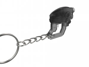 Keychain - Multi-tool - No Mans Skye - Printable - STL files 3D Print Model