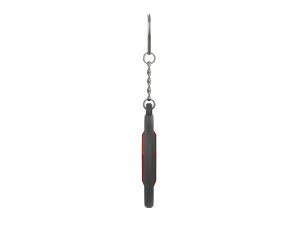 Keychain - Trinket - No Mans Skye - Printable - STL files 3D Print Model