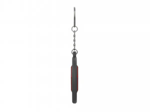 Keychain - Trinket - No Mans Skye - Printable - STL files 3D Print Model
