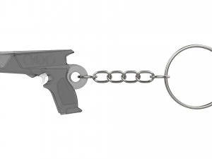 Keychain - Swift Verdict - Destiny 2 - Printable - STL files 3D Print Model
