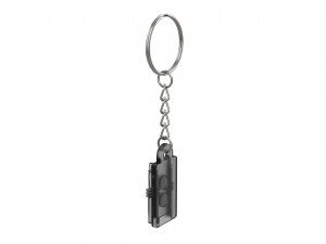 Keychain - Communicator - Star Wars - Printable - STL files 3D Print Model