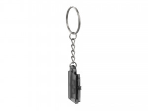 Keychain - Communicator - Star Wars - Printable - STL files 3D Print Model
