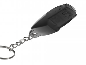 Keychain - Cricket Phaser - Star Trek - Printable - STL Files 3D Print Model