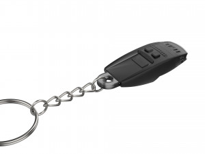 Keychain - Cricket Phaser - Star Trek - Printable - STL Files 3D Print Model