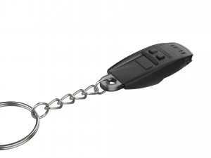 Keychain - Cricket Phaser - Star Trek - Printable - STL Files 3D Print Model