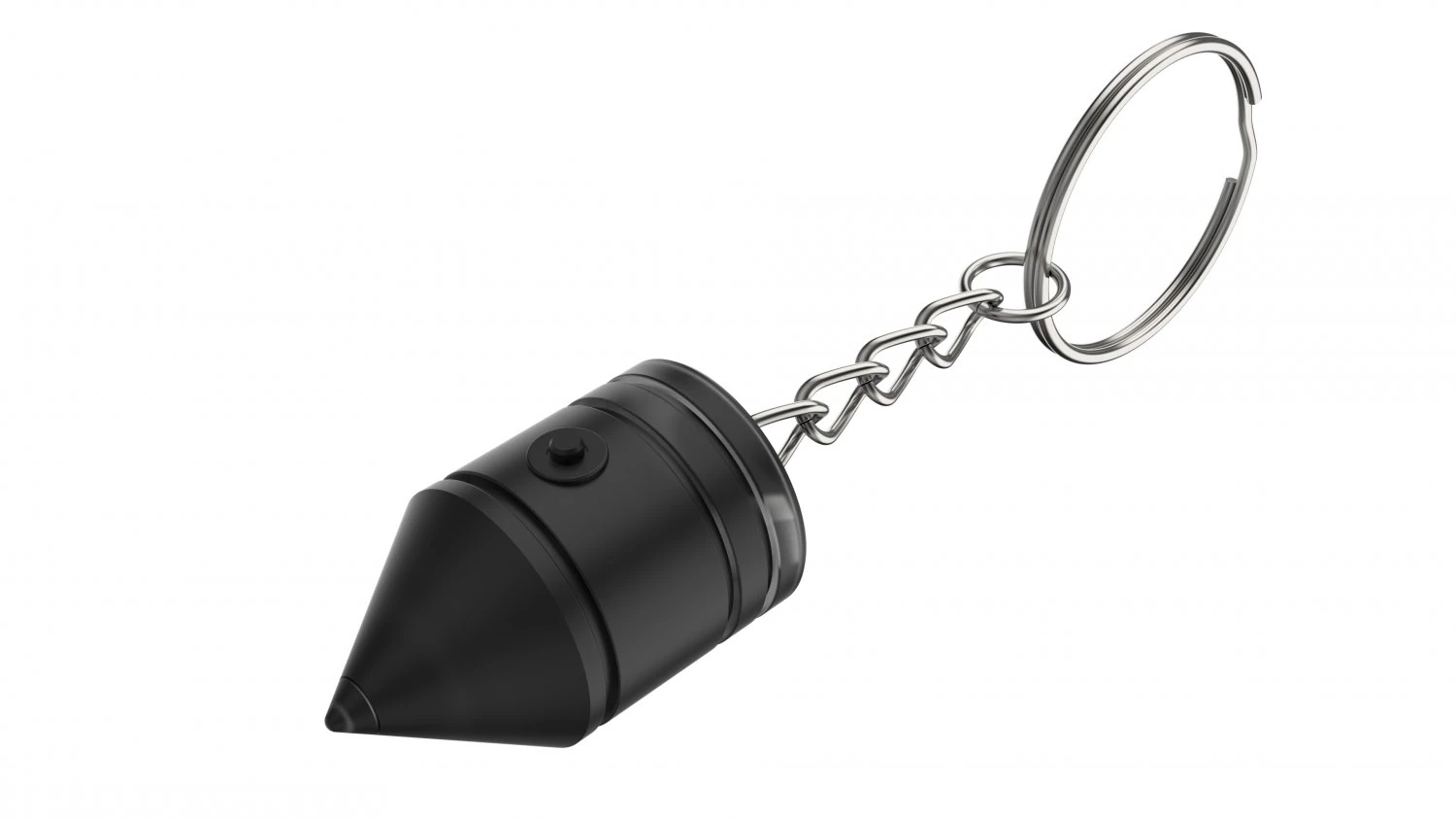 Keychain - Exoscalpel - Star Trek - Printable - STL files 3D Print Model .c4d .max .obj .3ds .fbx .stl .blend 