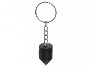 Keychain - Exoscalpel - Star Trek - Printable - STL files 3D 프린트 모델