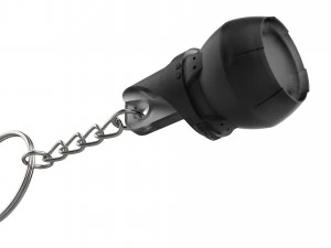 Keychain - Hand Cannon - Star Trek Discovery - Printable - STL files 3D Print Model