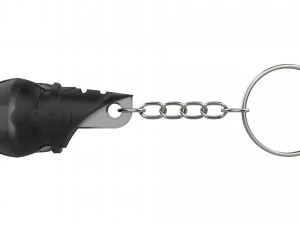 Keychain - Hand Cannon - Star Trek Discovery - Printable - STL files 3D Print Model