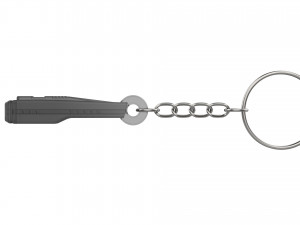 Keychain - Medical Scanner Tool - Star Trek - Printable - STL Files 3D 打印模型
