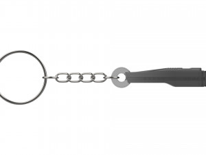 Keychain - Medical Scanner Tool - Star Trek - Printable - STL Files 3D 打印模型