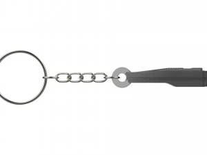 Chaveiro - Ferramenta de scanner m&eacute;dico - Star Trek - Para impress&atilde;o - Arquivos STL Modelo de Impressão 3D